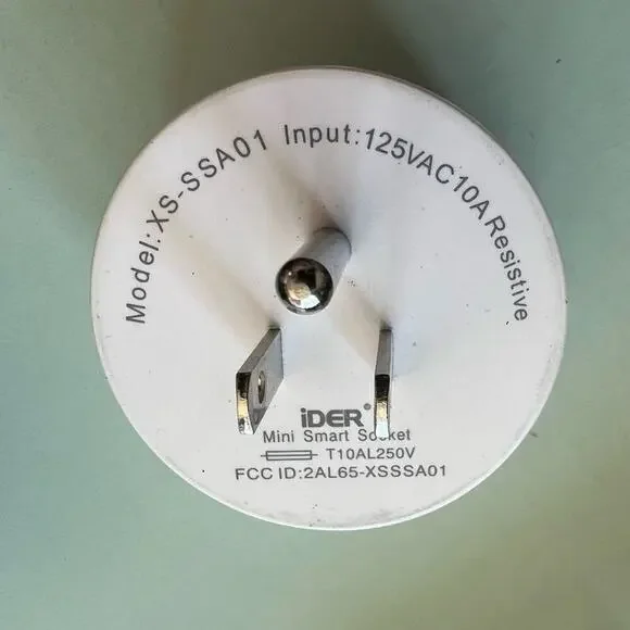 IDER PARAMETERS SET OF (4) MINIS NIB - Picture 4 of 5